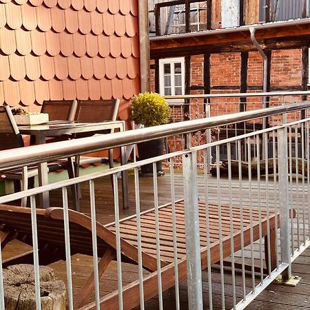 Lieblingsbude Schwerin Schwerin  Exteriör bild
